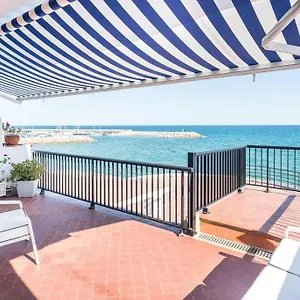  Apartamento ¡impactante Apartamento A Cero Linea De Mar! España