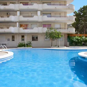  Apartamento Rentalmar Arquus Park España