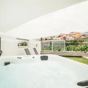  Сasa de vacaciones Casa Tulipanes & España