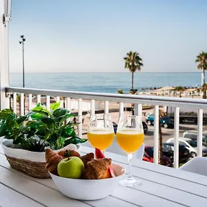  Apartment Sur Porlamar