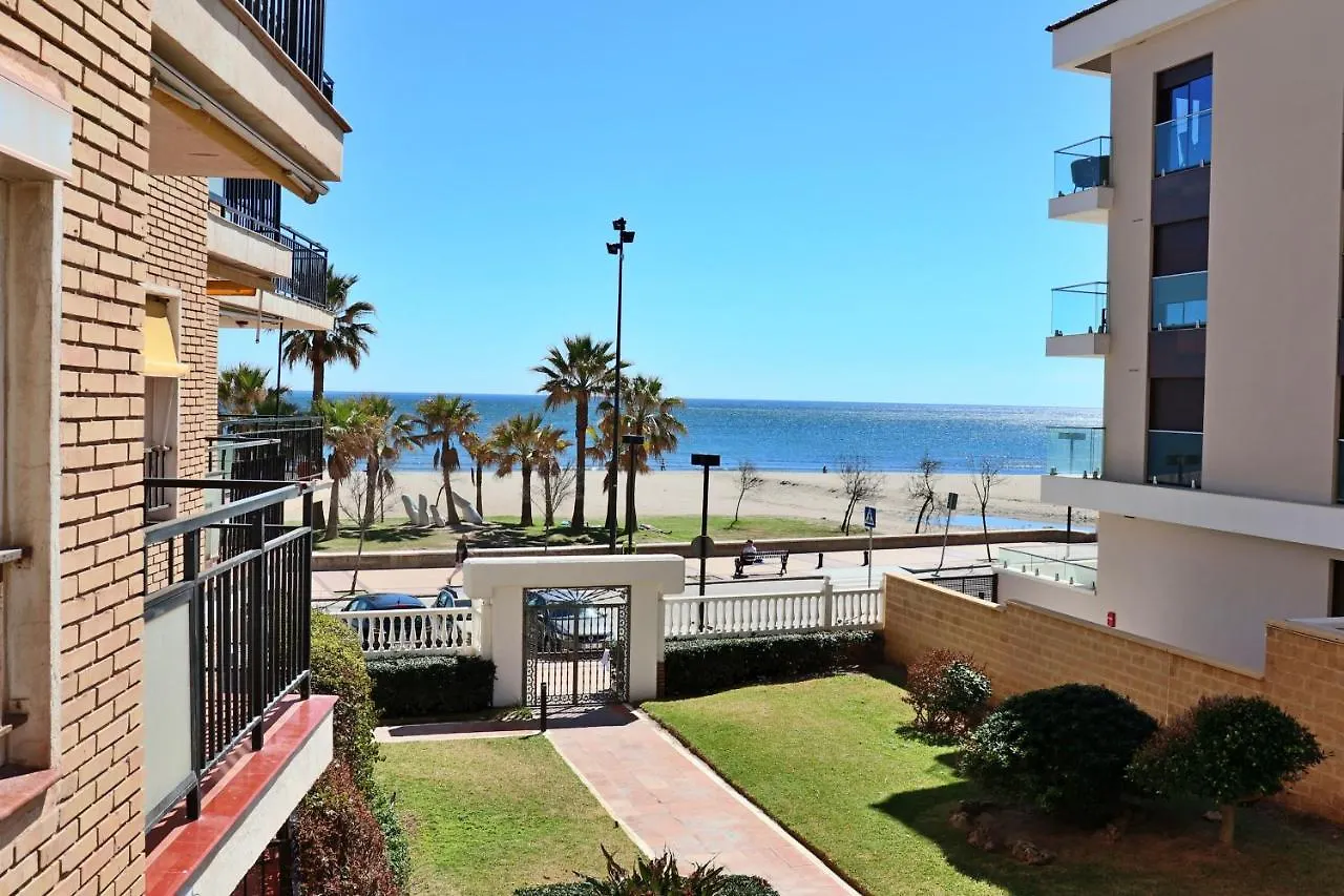 Apartment Ronda 1H Fuengirola