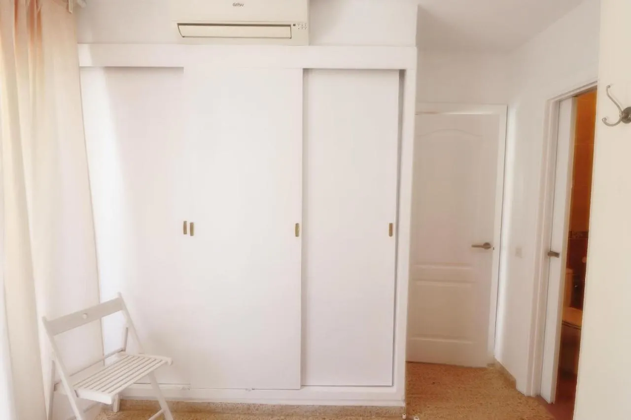 Apartment Ronda 1H Fuengirola Spain