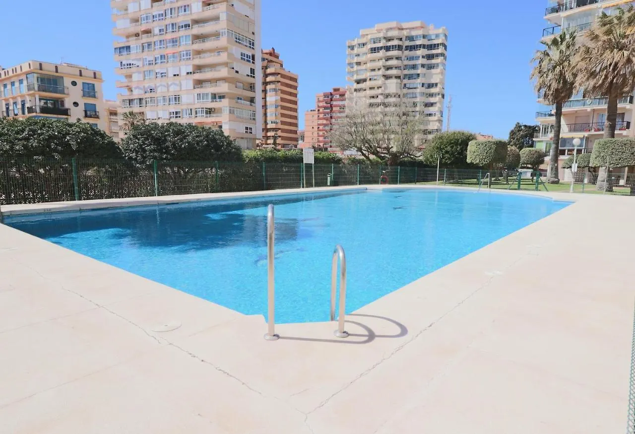 Apartment Ronda 1H contacts